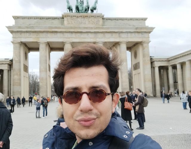 Nurhak Almanca Özel Ders